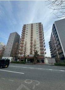 新高円寺の店舗物件