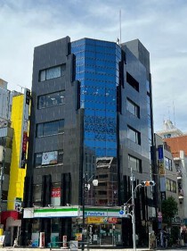 東陽町の店舗物件