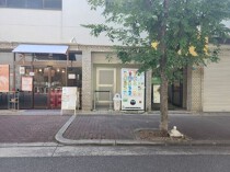 住ノ江の店舗物件