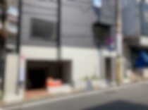 恵比寿の店舗物件