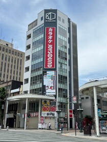 浜松の居抜き物件