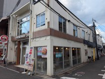 西院の居抜き物件