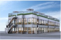 日ノ出町の店舗物件