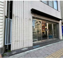 高田馬場の居抜き物件