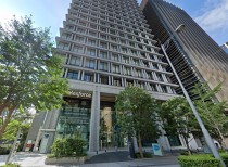 大手町の店舗物件