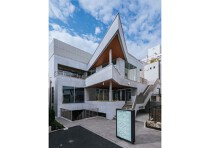 原宿の店舗物件