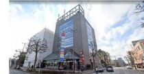 幕張本郷の店舗物件