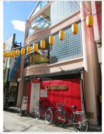 平塚の店舗物件