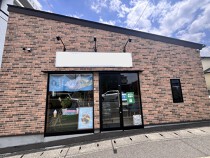 春日原の居抜き物件