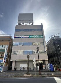 五井の店舗物件