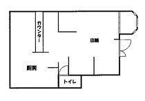 山陽姫路の居抜き物件
