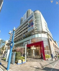 京成金町の店舗物件