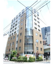 九段下の店舗物件