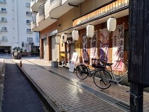 茨木市の居抜き物件