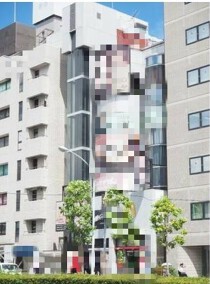 葛西の居抜き物件