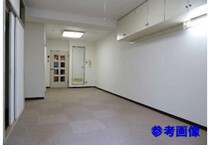 市ヶ谷の居抜き物件