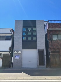 新森古市の店舗物件