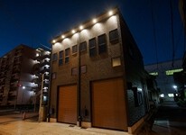 大正の店舗物件