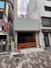 天神橋筋六丁目の店舗物件