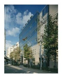 藤沢の店舗物件