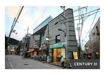 岡本の店舗物件