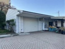南流山の店舗物件