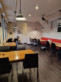 美咲が丘の居抜き物件