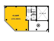 葭川公園の店舗物件