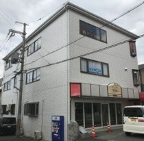 新石切の居抜き物件