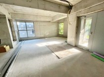 自由が丘の店舗物件