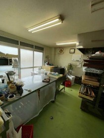 矢切の居抜き物件