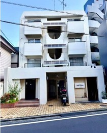 井土ヶ谷の居抜き物件