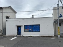 西代の店舗物件