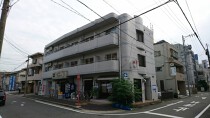 今池の店舗物件