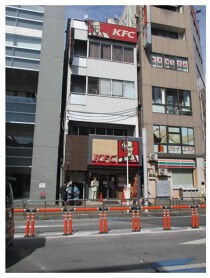 松戸の店舗物件