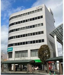 草加の店舗物件