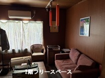 鶴橋の居抜き物件