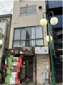 川崎の居抜き物件