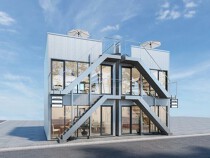 茗荷谷の店舗物件