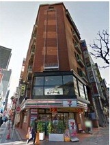 西武新宿の居抜き物件