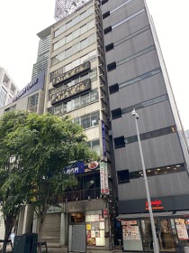 日比谷の居抜き物件