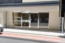 馬喰町の店舗物件