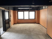 大塚の店舗物件