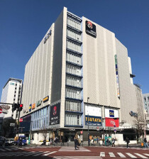 京急川崎の店舗物件