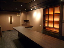 栄の居抜き物件