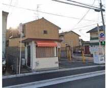 西大路の店舗物件