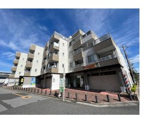 せんげん台の店舗物件