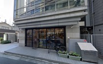 秋葉原の店舗物件