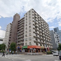 芝浦ふ頭の店舗物件