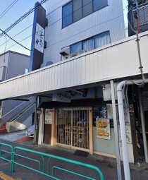 西荻窪の店舗物件